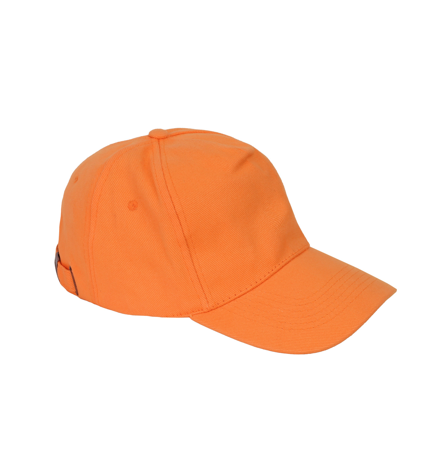 CYRUS - Brush Cotton Cap